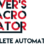 Pulover’s Macro Creator Logo