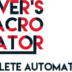 Pulover’s Macro Creator Logo