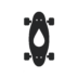 Rayne Longboards Logo