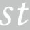 Stalogy 365 Days Notebook Logo