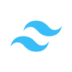 Tailwind CSS Logo