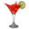 TheCocktailDB Logo