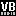 VB-Audio Cable Logo