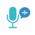 Voice In Logo
