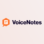 VoiceNote Logo