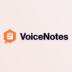 VoiceNote Logo