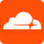 Cloudflare Logo