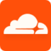 Cloudflare Logo