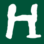 Huttopia Logo