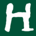 Huttopia Logo