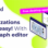 yEd Graph Editor Logo