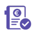 Zentrales Kassenbuch Online Logo
