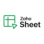 Zoho Sheet Logo
