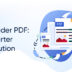 ABBYY FineReader PDF Logo