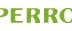 PERRO Logo