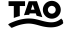 Tao Sportswear Logo