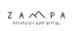 TZAMPAS Logo
