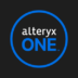 Alteryx Logo