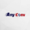AnyConv Logo