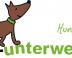 Hund unterwegs Logo