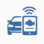 Carscanner (App zur Fahrzeugdiagnose) Logo