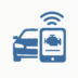 Carscanner (App zur Fahrzeugdiagnose) Logo