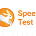 Cloudflare Speed Test Logo