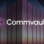Commvault Logo