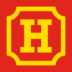 Hornby Logo