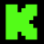 Kick Logo
