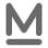 M-Lab (Measurement Lab) Logo