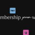 Memberful Logo