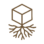 Mycelium-basierte Baustoffe Logo