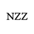 Neue Zürcher Zeitung (NZZ) Logo
