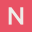 Nextory Logo