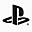 PlayStation 5 Logo