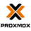 Proxmox Virtual Environment Logo