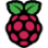 Raspberry Pi Logo