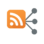RSSHub Logo