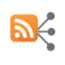 RSSHub Logo