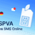 SmsPVA Logo