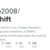Timeshift Logo