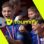 Tournify Logo