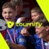 Tournify Logo