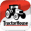 TractorHouse Logo