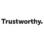 Trustworthy Logo