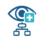 Visio-Med OptiSuite Logo