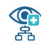 Visio-Med OptiSuite Logo
