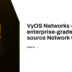 VyOS Logo