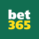 Bet365 Logo
